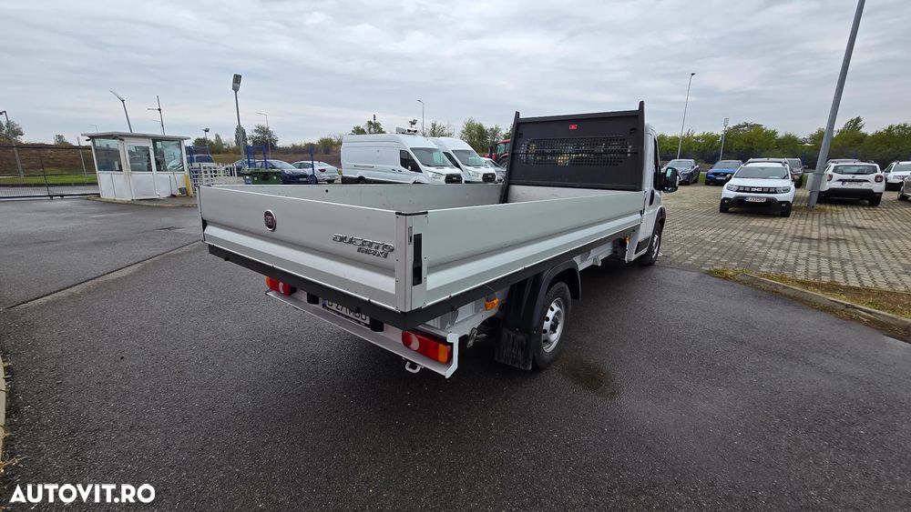 Fiat Ducato L5H1 - 7