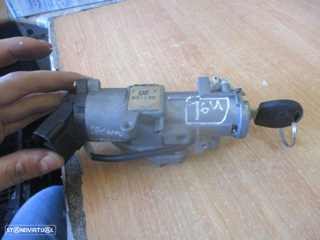 CANHÃO 531286 DAEWOO KALOS 2005 Ignição - 3