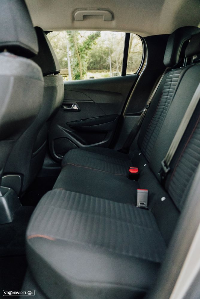 Peugeot 208 1.2 PureTech Active Pack - 20