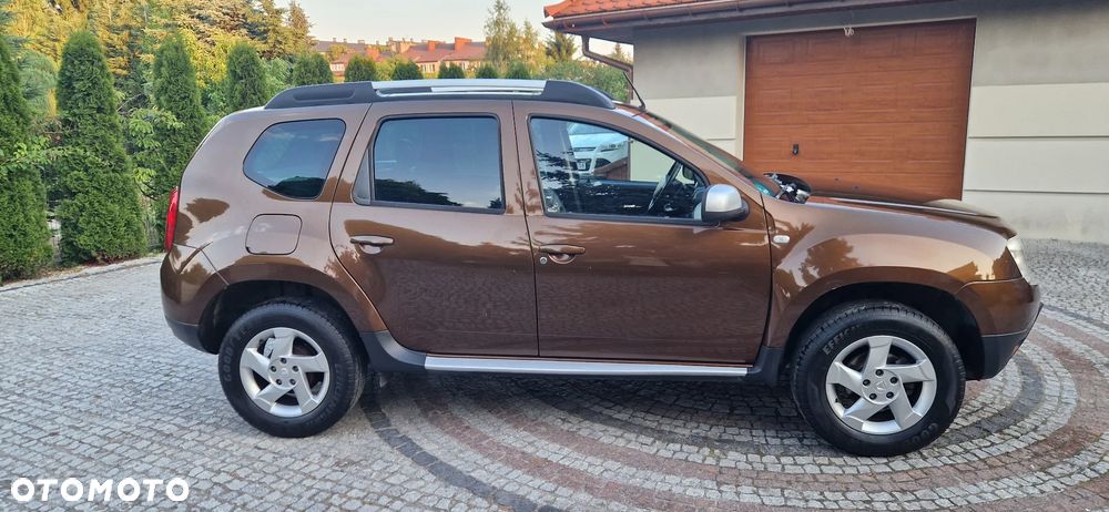 Dacia Duster 1.6 16V 105 4x2 Prestige - 7