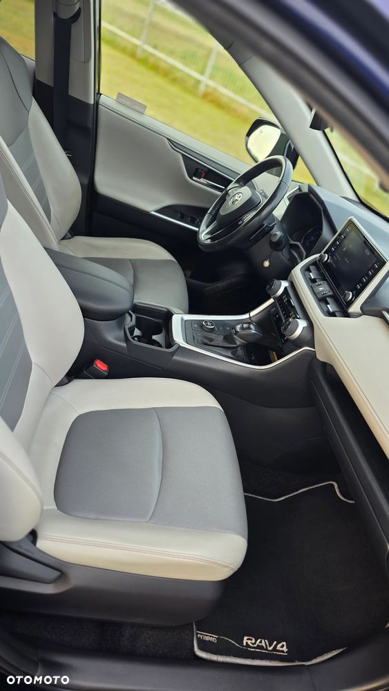 Toyota RAV4 2.0 Executive 4x4 MS - 14