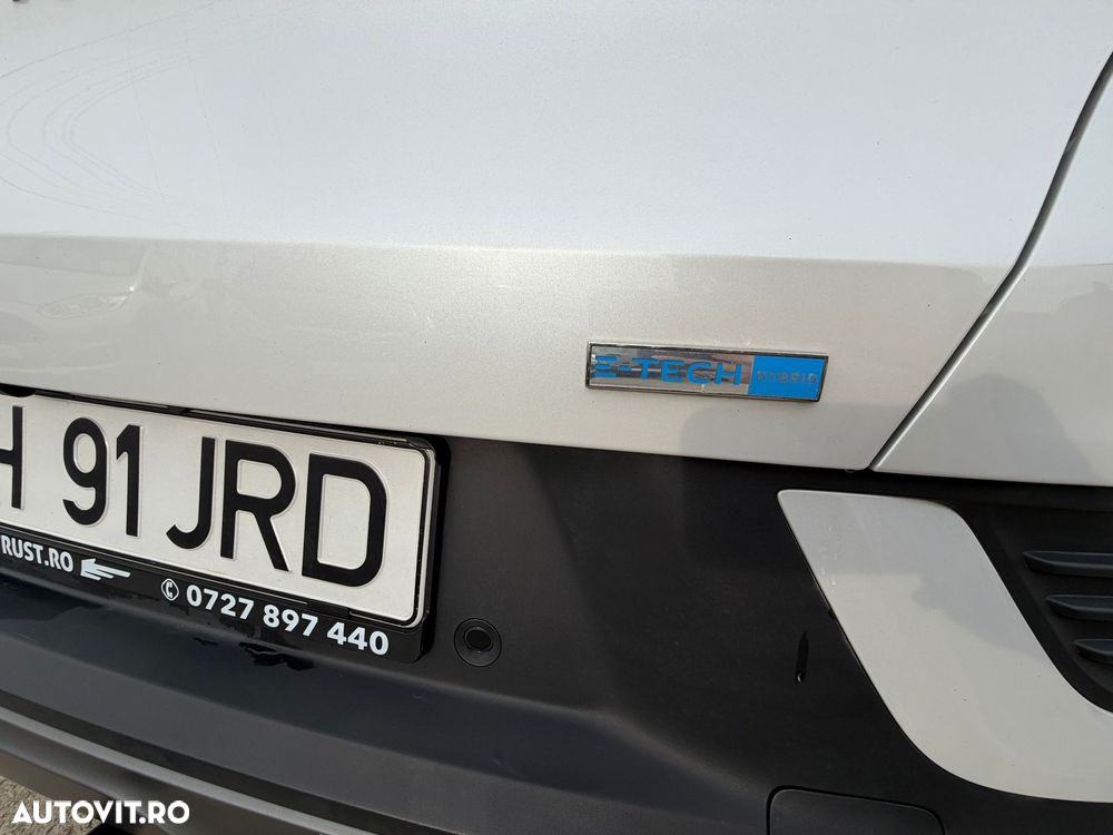 Renault Arkana E-TECH RS Line - 21