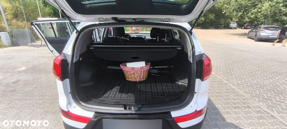 Kia Sportage - 2