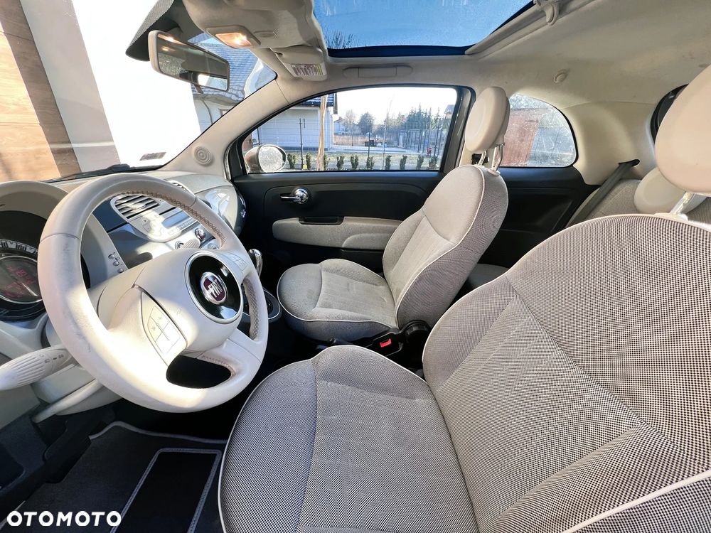 Fiat 500 - 15