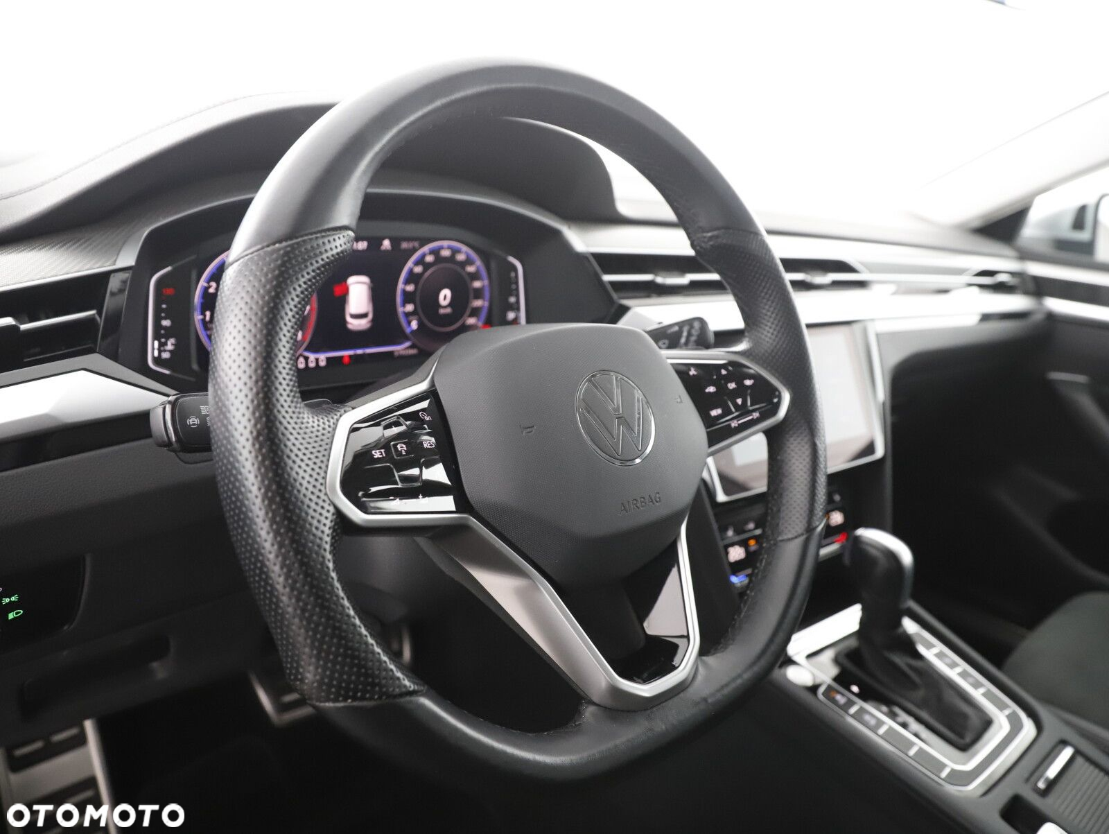 Volkswagen Arteon 2.0 TSI Elegance DSG - 12