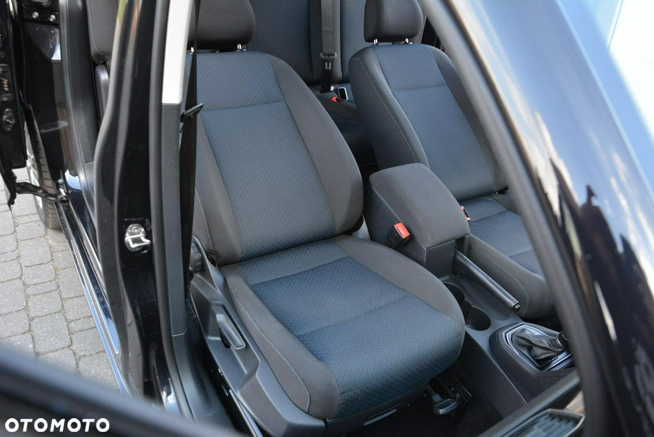 Volkswagen Caddy 2.0 TDI (5-Si.) DSG Trendline - 18