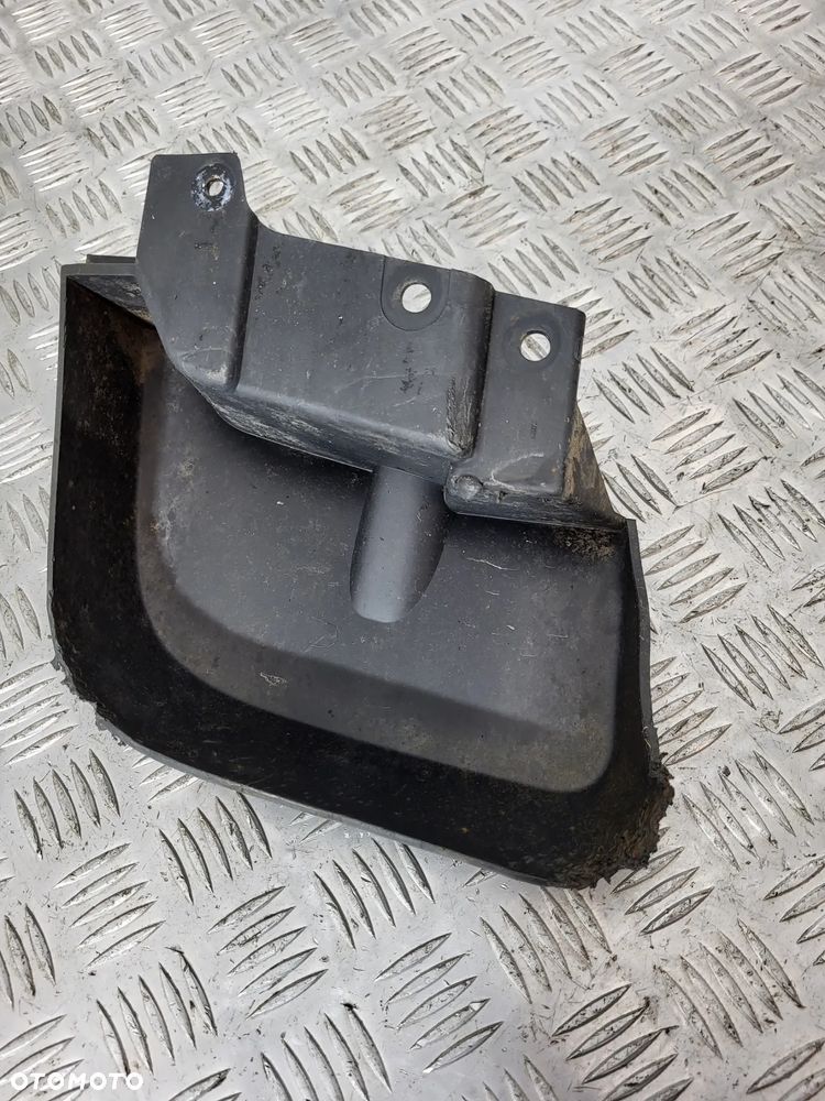 Mitsubishi L200 V Fullback Chlapacz Przód Tył Lewy Prawy - 20