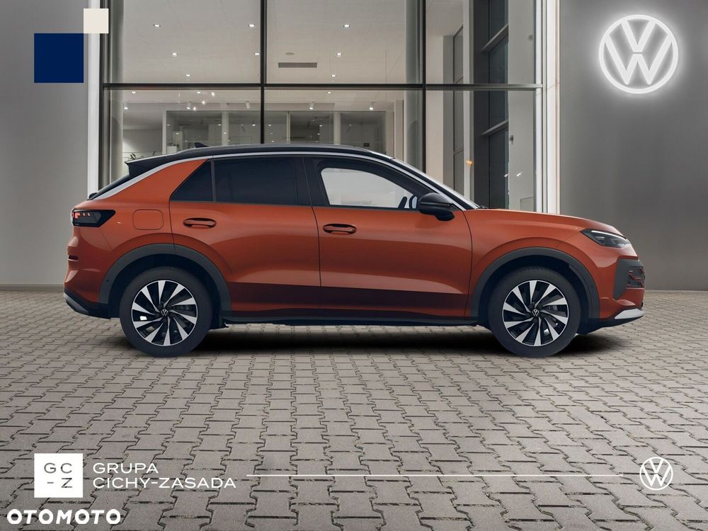 Volkswagen T-Roc 1.5 eTSI Style DSG - 7