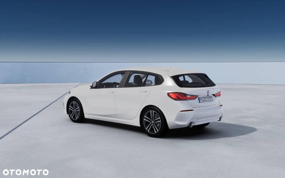 BMW Seria 1 118d Advantage - 2