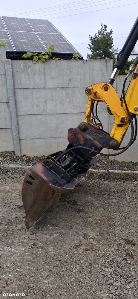 JCB 3CX contractor - 5