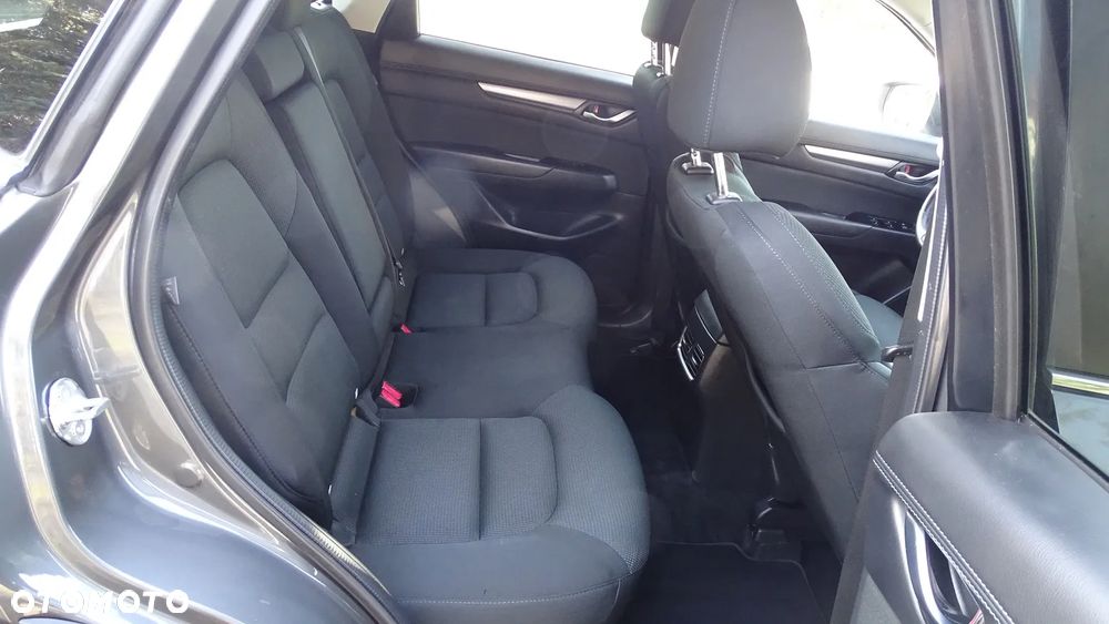 Mazda CX-5 SKYACTIV-G 165 Edition 100 - 12