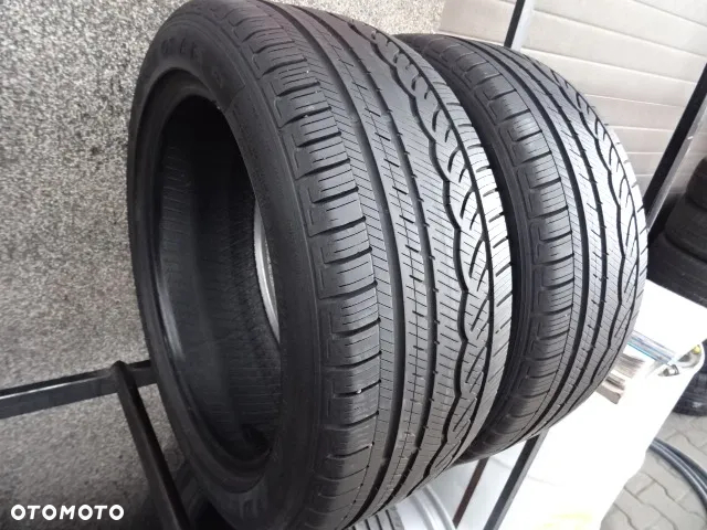 215/45/R16 90V DUNLOP SP SPORT 01 - 2