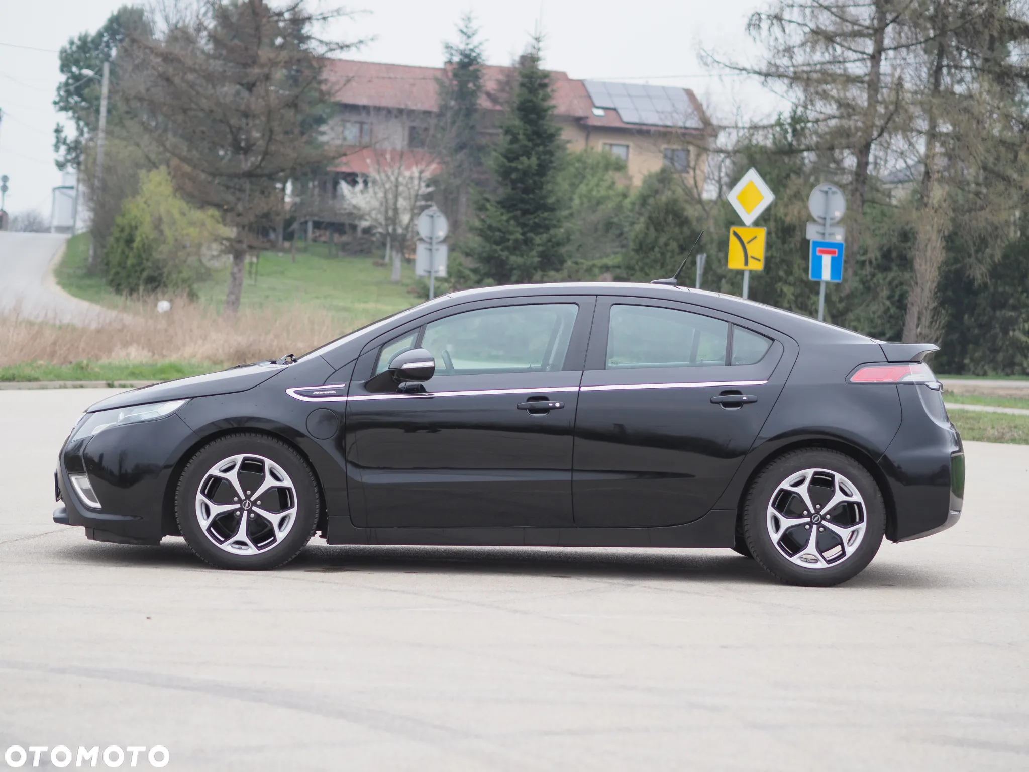 Opel Ampera - 4