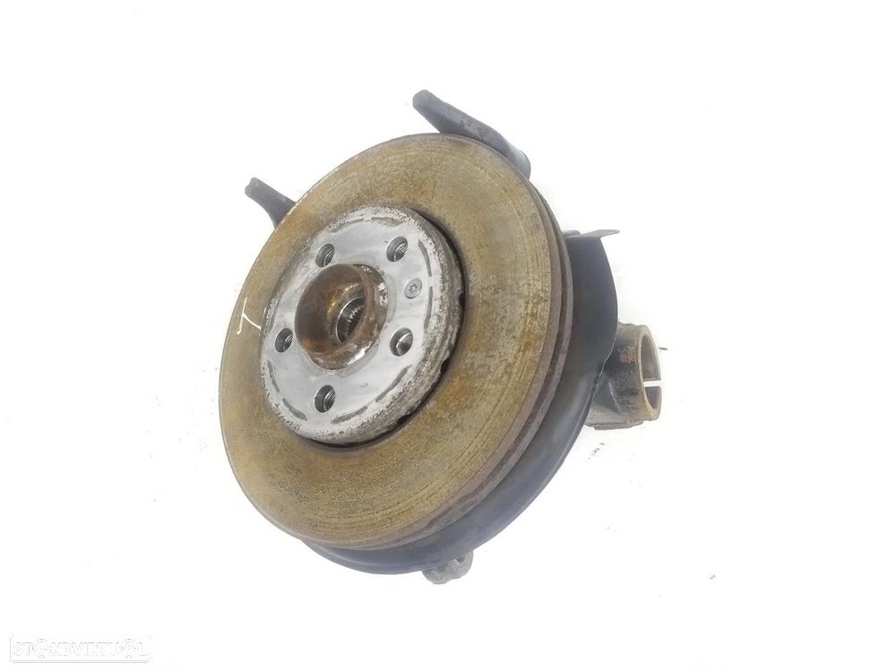MANGA DE EIXO FRONTAL ESQUERDA SEAT IBIZA III 2010 -6Q0407255AC - 3