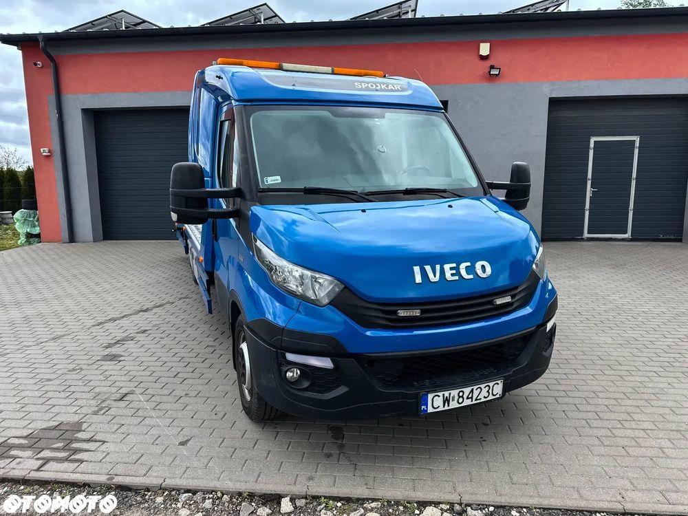 Iveco 35S18 - 14