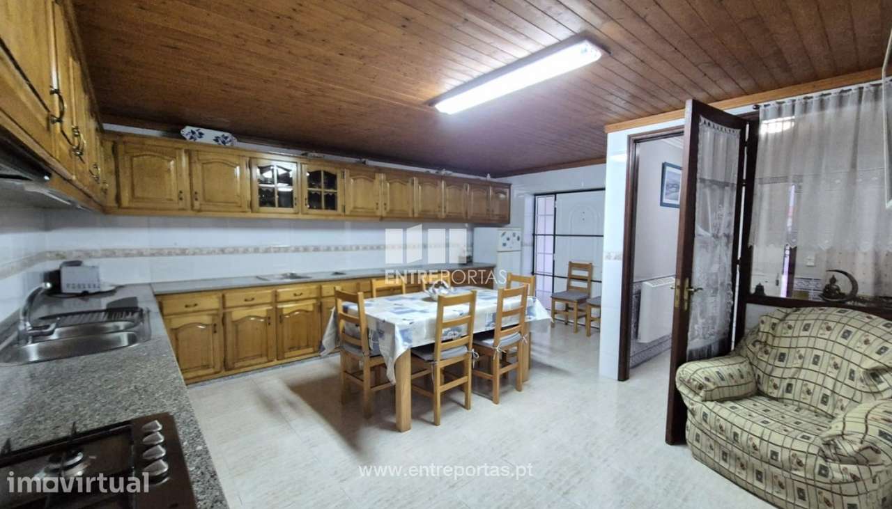 Venda de Moradia V3, Moreira Geraz do Lima, Viana do Castelo - Grande imagem: 3/32