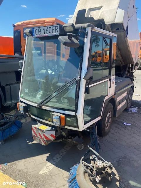 Schmidt SWINGO 200 - 1