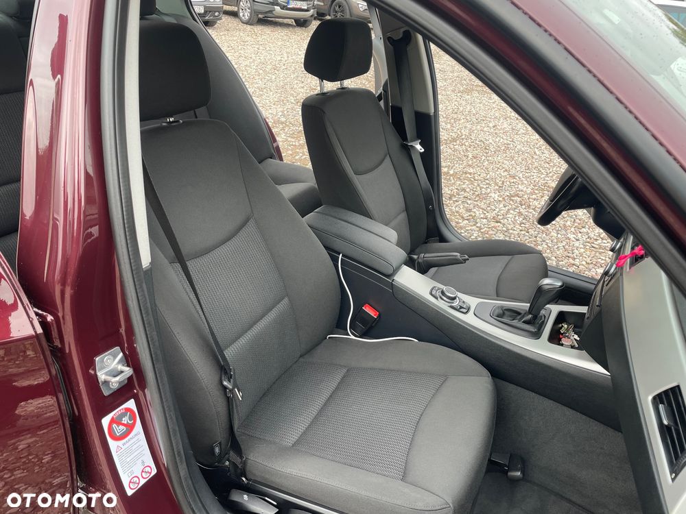 BMW Seria 3 - 15