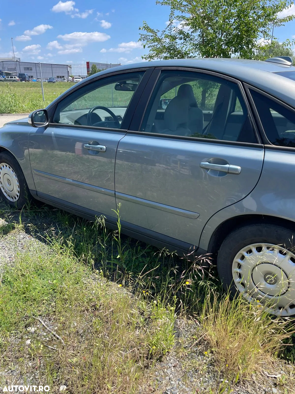 Volvo S40 1.8 Basic - 4