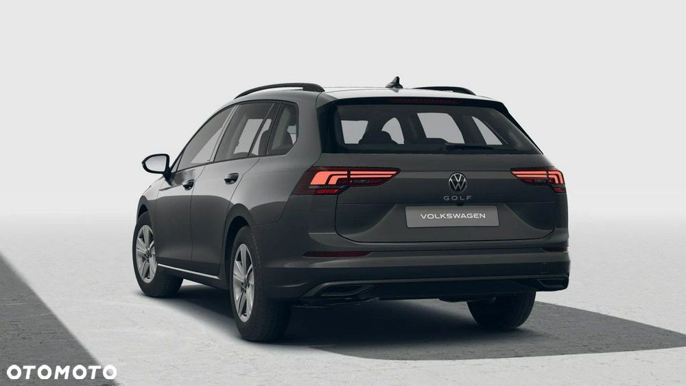 Volkswagen Golf - 4