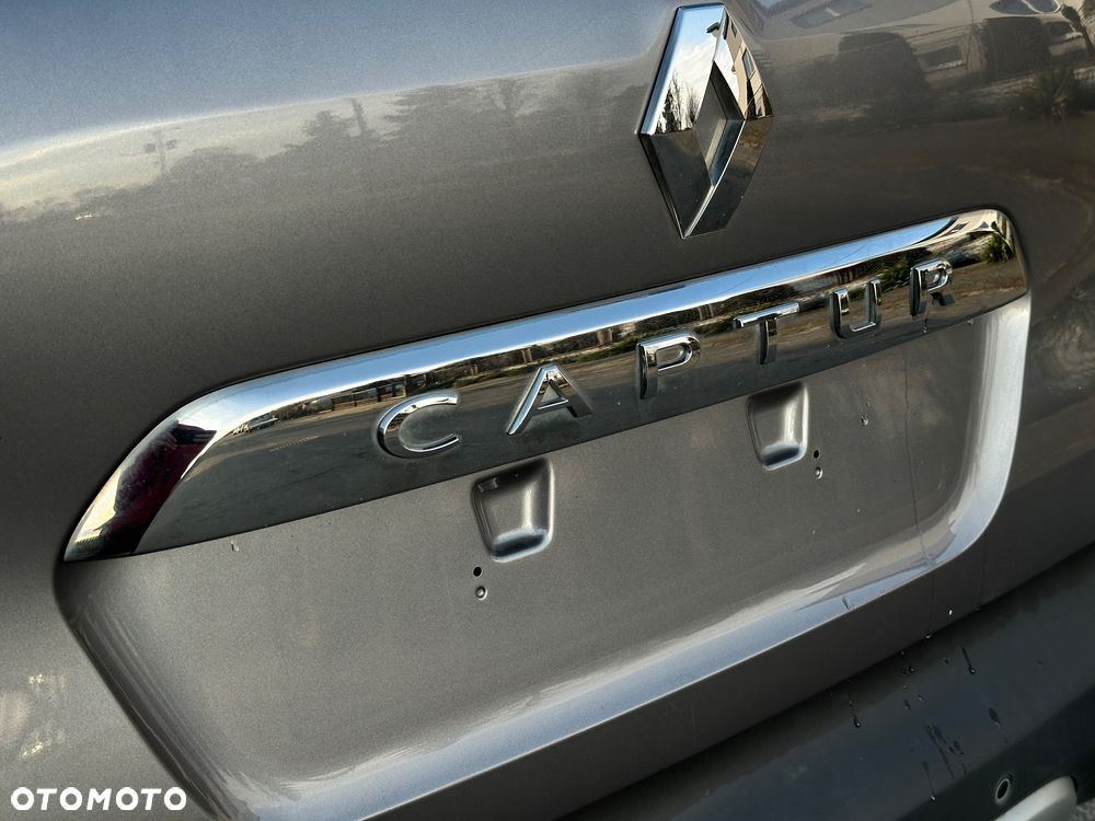 Renault Captur - 20