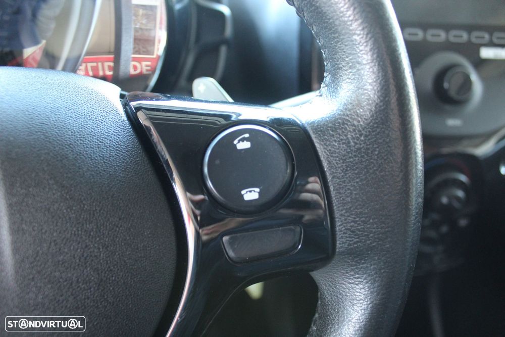 Citroën C1 Airscape 1.0 VTi Feel ETG - 12