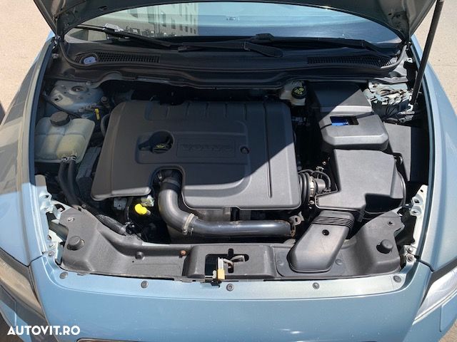 Volvo V50 1.6 D Momentum - 9
