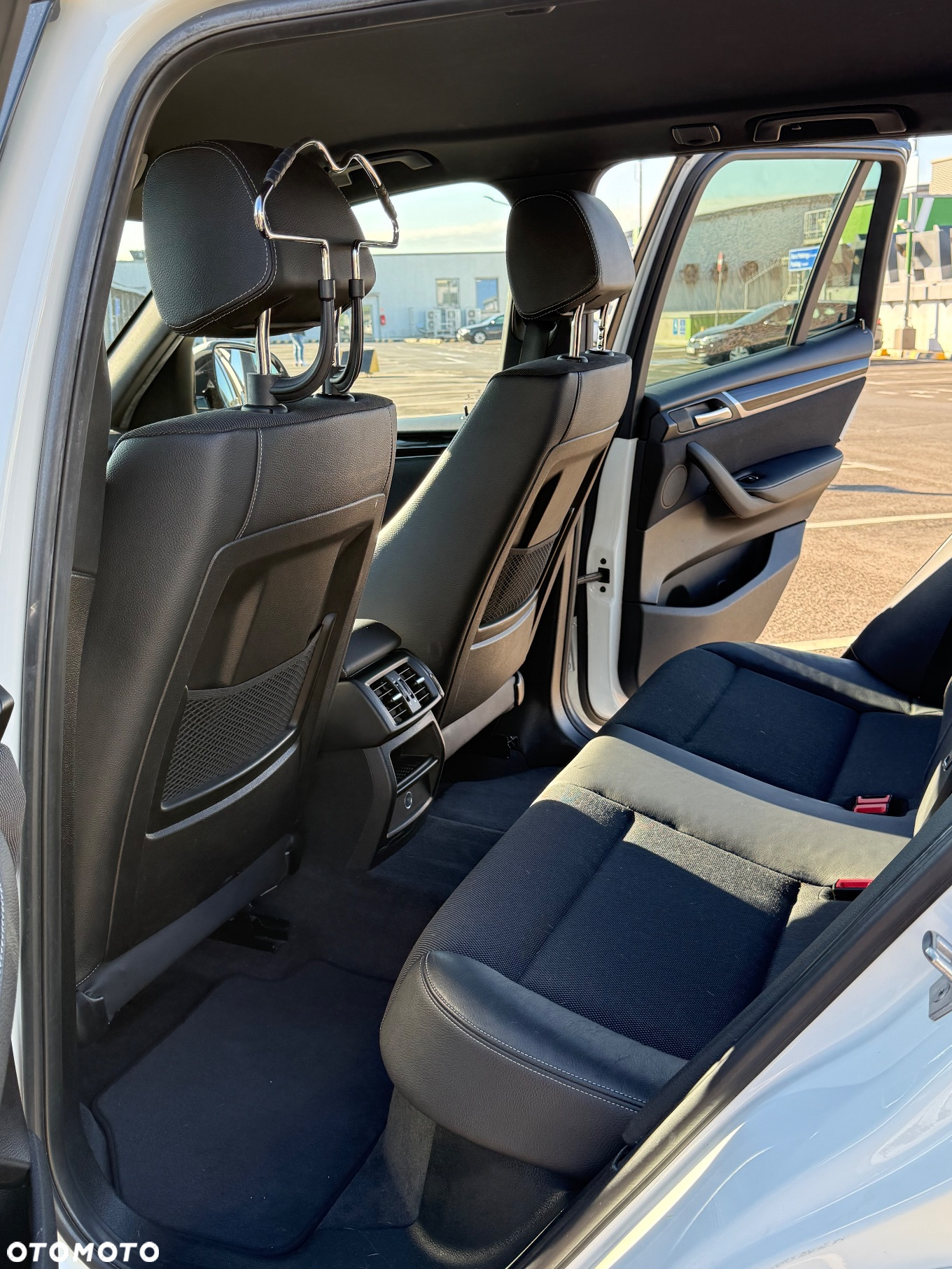 BMW X3 - 5