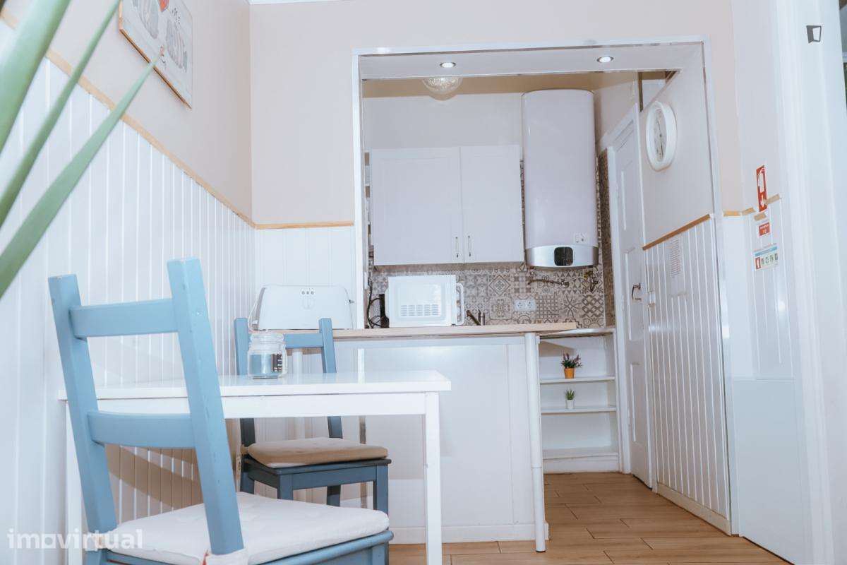 Apartamento com 1 quartos - localizado em Setubal - Grande imagem: 3/24