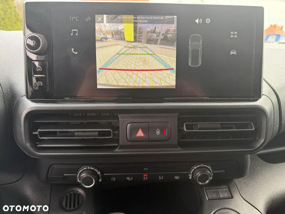 Citroën Berlingo - 13