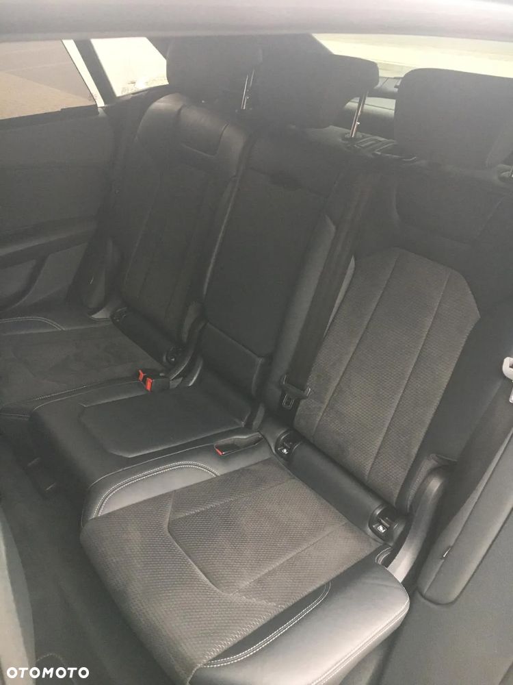 Audi SQ8 TFSI Quattro Tiptronic - 19