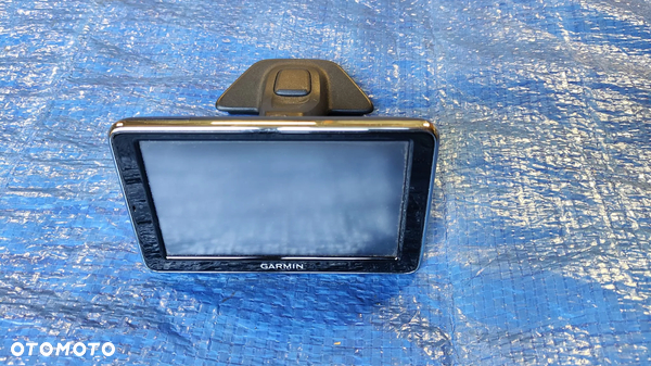 NAWIGACJA WYŚWIETLACZ GARMIN 1S0035936A 10R-046953 VW UP SKODA CITIGO