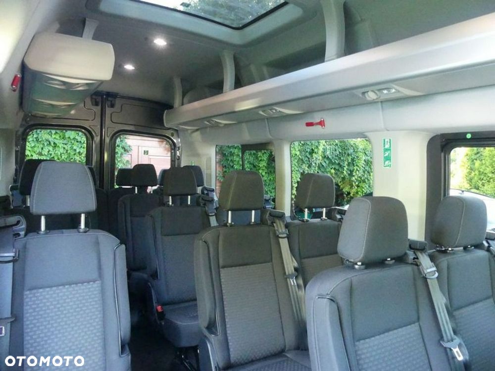 Ford Transit - 20