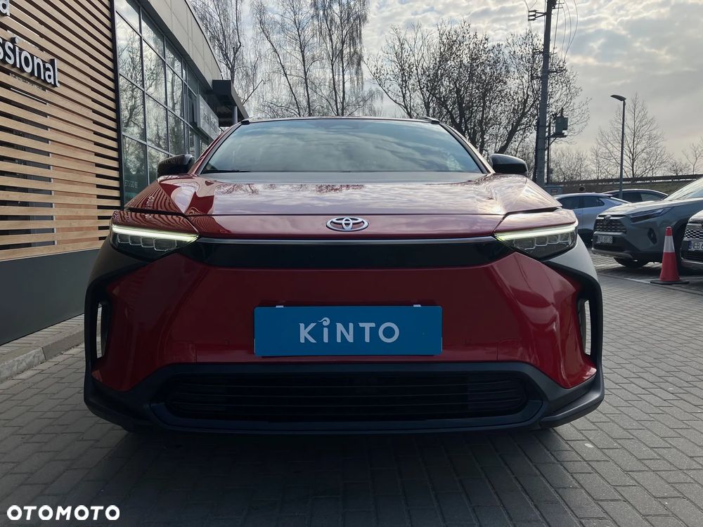 Toyota bZ4X 71.4kWh 4x4 Prestige - 18