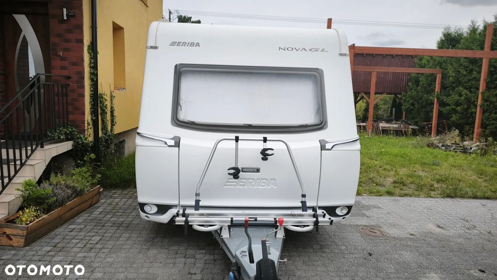 Hymer-Eriba NOVA GL - 6