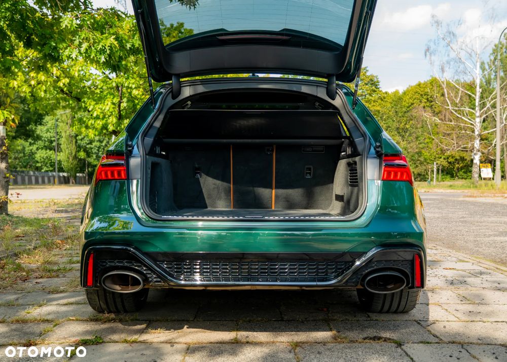Audi RS6 - 38
