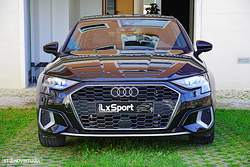 Audi A3 Sportback 40 TFSIe Advanced - 6