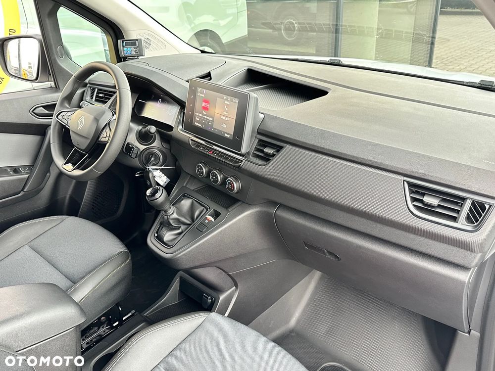 Renault Kangoo Van - 18