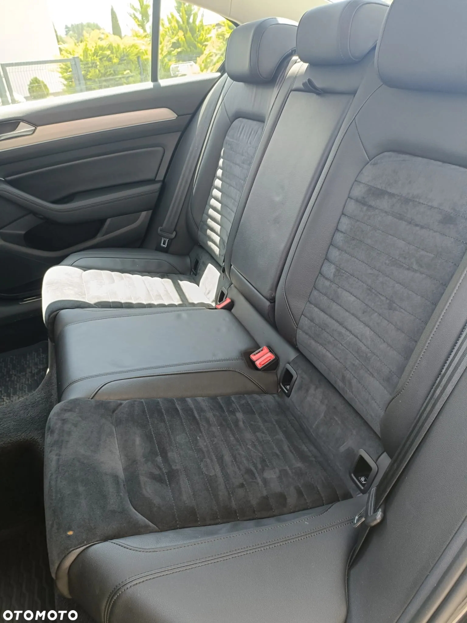 Volkswagen Passat 1.8 TSI BMT Highline - 7