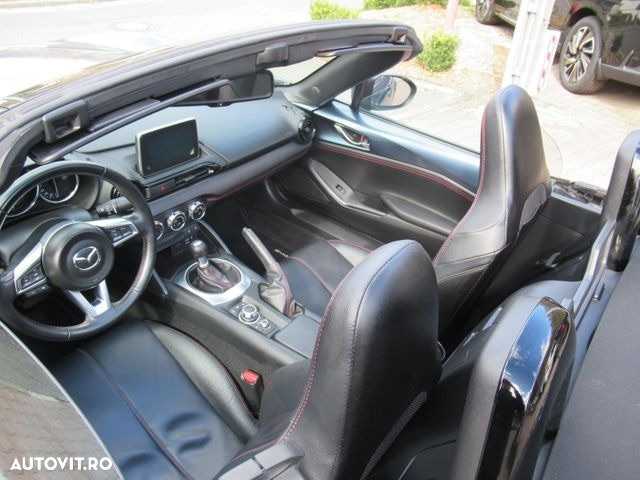 Mazda MX-5 G130 Emotion - 14