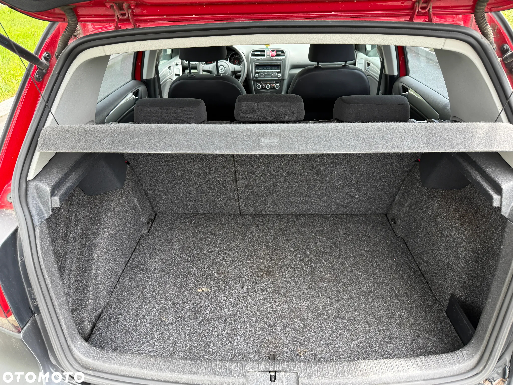 Volkswagen Golf - 18