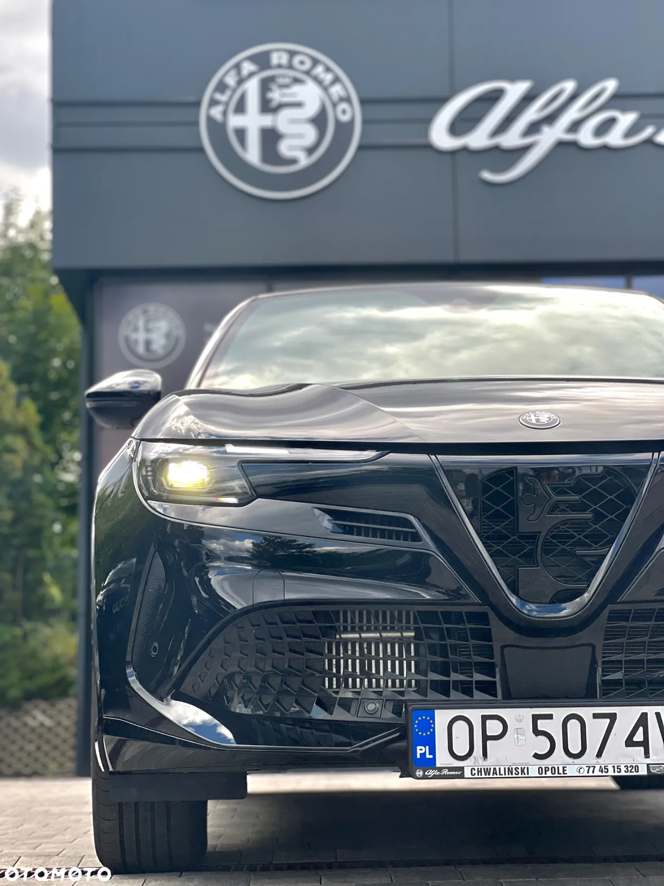 Alfa Romeo Junior - 3