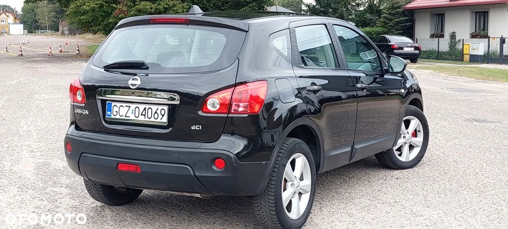 Nissan Qashqai - 20