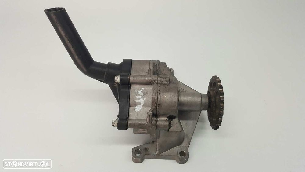 BOMBA DE óLEO MERCEDES CLASE V (W638) 2.2 16V CDI TURBODIESEL CAT - 1