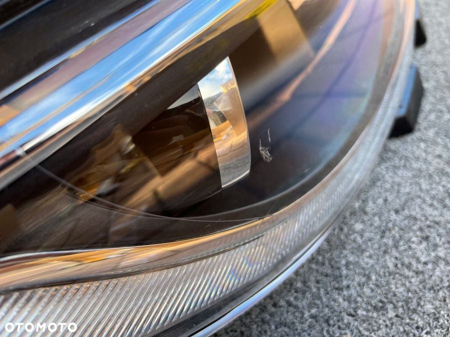 CHRYSLER 200 2015- REFLEKTOR LAMPA PRAWA PRZÓD USA - 6