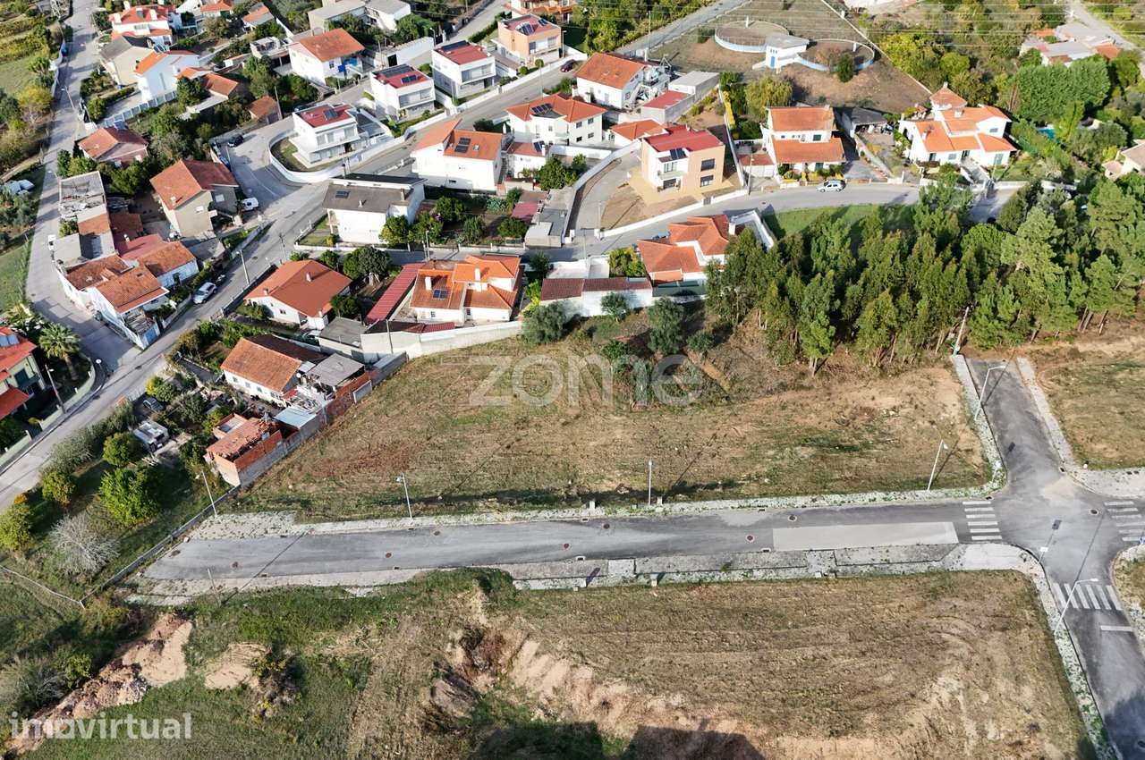 Lote - Mainça - Coimbra