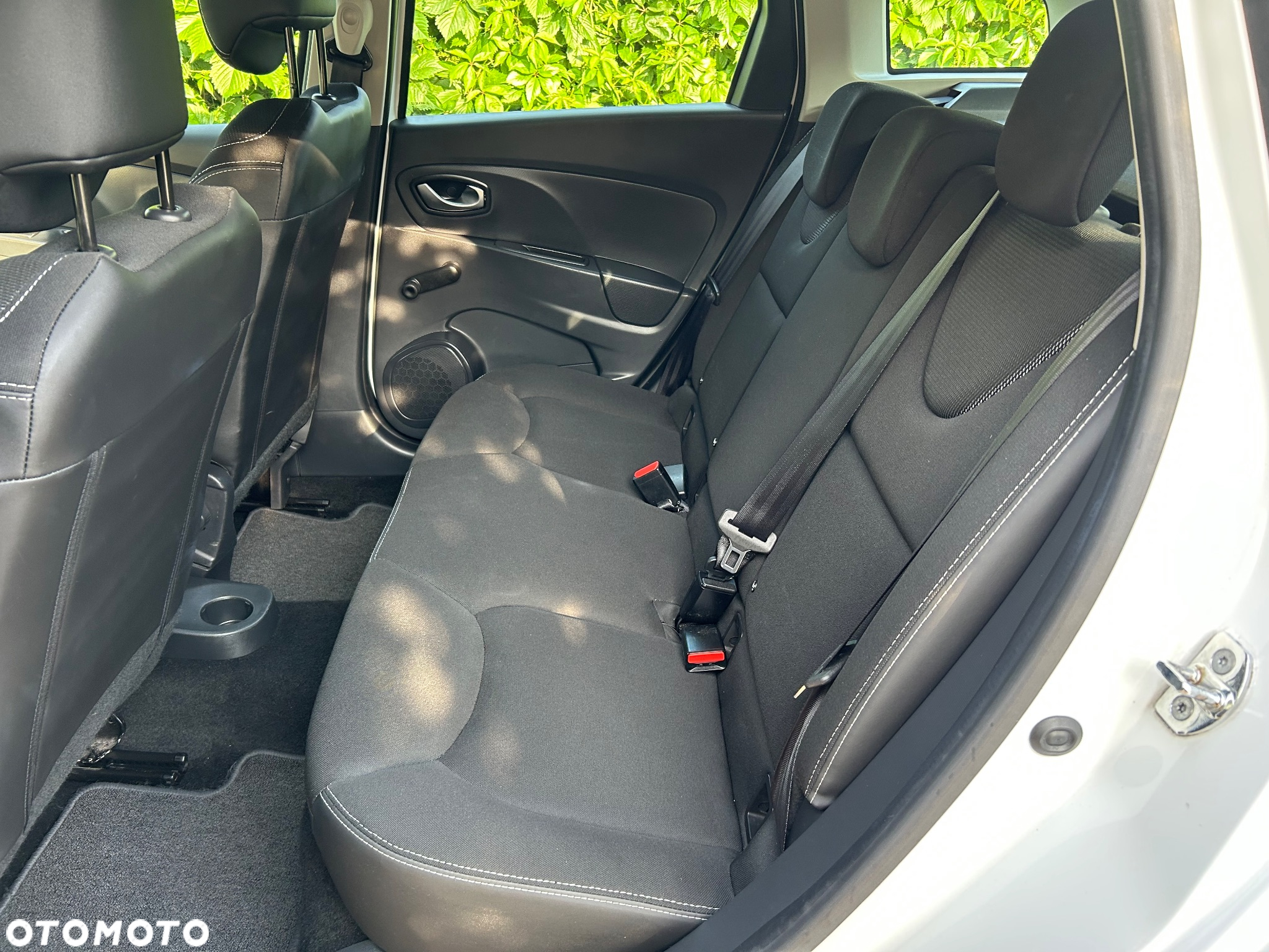 Renault Clio 0.9 Energy TCe Alize - 7