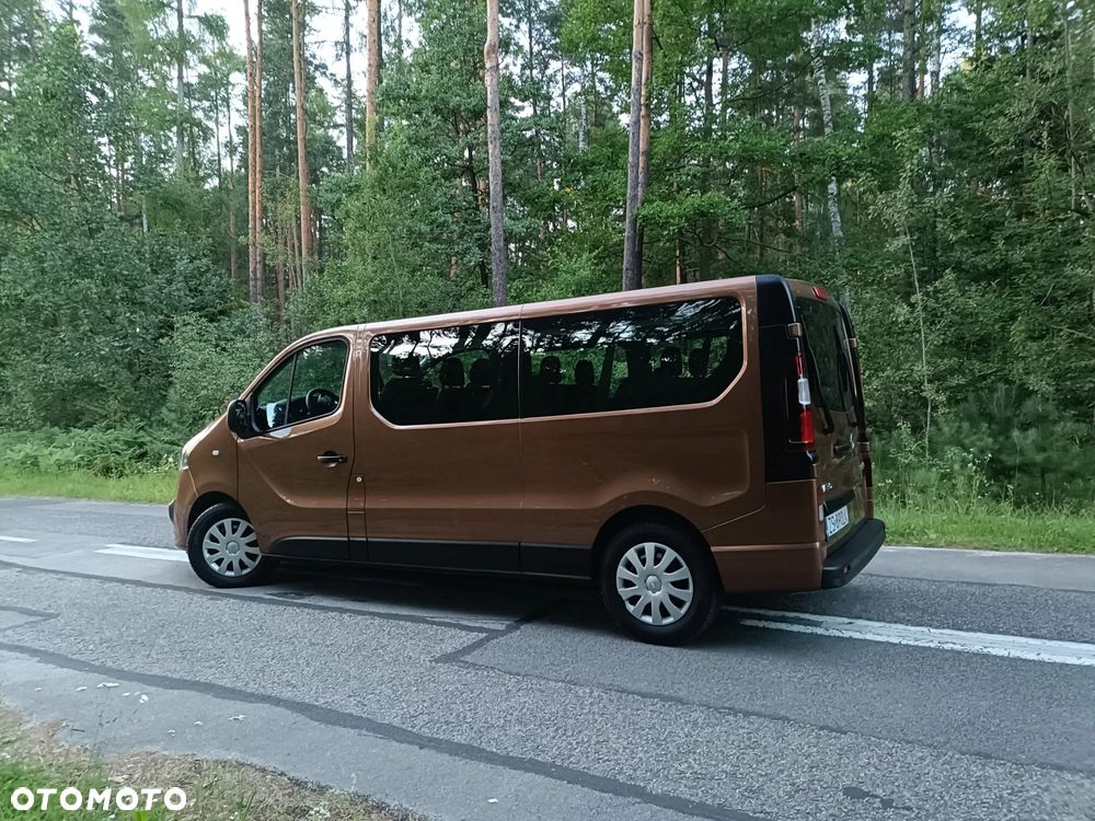 Opel Vivaro - 39