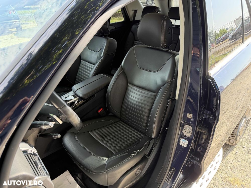 Mercedes-Benz GLE 250 d 4MATIC 9G-TRONIC AMG Line - 8