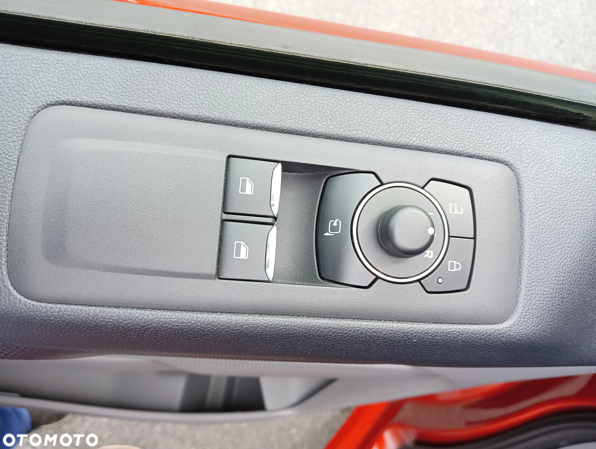 Ford Transit Custom - 19